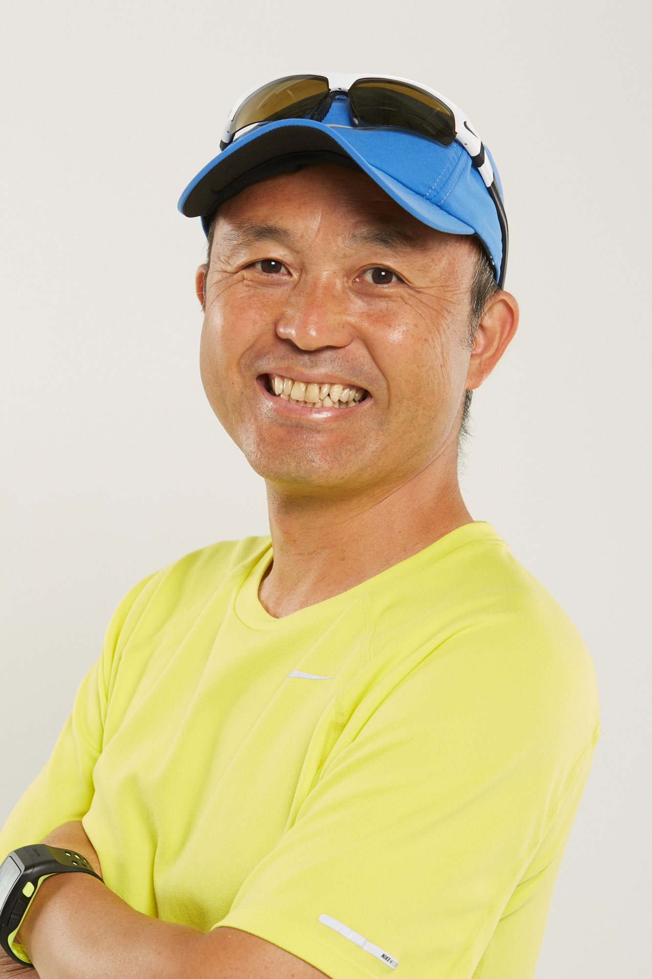 金哲彦さん