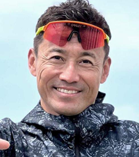 青山剛さん