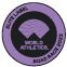 WORLD ATHLETICS